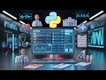 Advanced Hospital Management System OOP Menu Driven Python projects for every Python dev