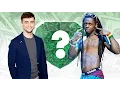 WHO S RICHER - Daniel Radcliffe or Lil Wayne
