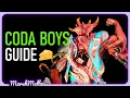 Technocyte Guide a bit of CHEESE for you Warframe 2025