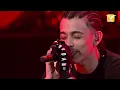 Trueno - BUENOS AIRES EN LLAMAS - FEEL ME?? - Festival de Viña del Mar 2024 - Full HD 1080p