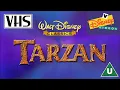 Download Lagu Opening to Tarzan UK VHS (2000)