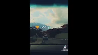 عمرو دياب يادلعوا    حالات واتس دندنها