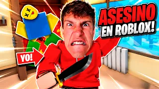 Esconde el CUERPO de ROBLOX #roblox #humor #comedia 