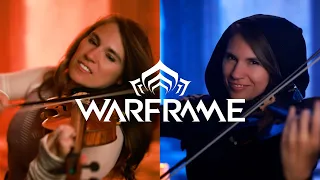 Dust’s Dominion from Warframe (Dueling Violin Cover)