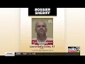 Man booked into Bossier Max for alleged rape of victim under 13