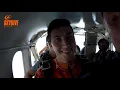 ANDRE V Skydive Algarve