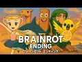 Download Lagu BRAINROT: ANIME ENDING | Official Music Video