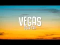 Download Lagu Doja Cat - Vegas (Lyrics) | Elvis Soundtrack
