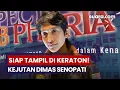 Lagu Bocoran Proyek Besar Dimas Senopati: Siap Isi Soundtrack Film hingga Manggung di Keraton Yogyakarta