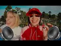DOS BESITOS   @LA JOAQUI Canal Oficial , @Salas , @GUSTY DJ │BASS BOOSTED🔊
