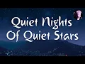 Quiet Nights Of Quiet Stars Joao Gilberto Karaoke