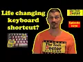 170 The life changing keyboard shortcut Ctrl Shift T - Reopen Closed Tab