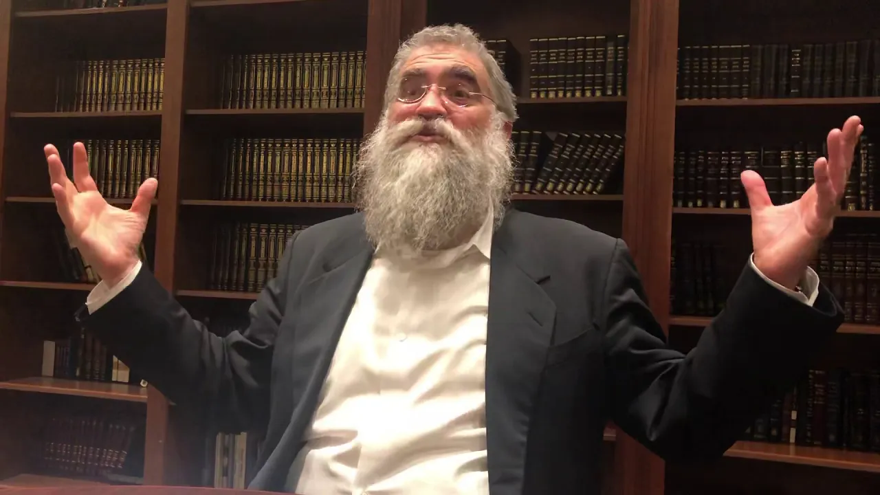 A New Kabbalah class By Rabbi Yitzchok Minkowicz “REVEALING POWERS OF YOUR SOUL &  FAITH”