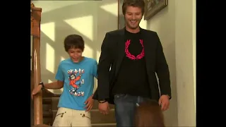 العشق الممنوع الحلقة 4 القسم 2 