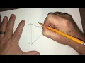 Folding Congruent Triangles - SAS