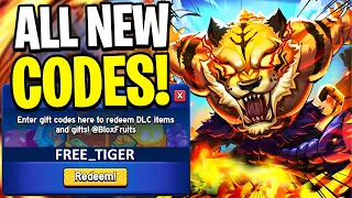 رموز جديدة جميع الرموز الفعالة للعبة بلوكس فروتس لعام ٢٠٢٥ رموز تحديث روبلوكس بلوكس فروتس الجديدة 