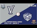 Visalia vs East Lake 2026 Cal Ripken 11U World Series Pool Play Game 13 Field A - 26