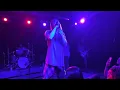 Picturesque - Holding Me Down LIVE @ Paper Tiger San Antonio, TX