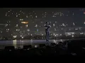 Call Out My Name - Front Row - The Weeknd After Hours Til Dawn Tour - Live From Toronto 9/23 [4K]