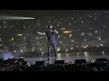 Download Lagu Call Out My Name - Front Row - The Weeknd After Hours Til Dawn Tour - Live From Toronto 9/23 [4K]