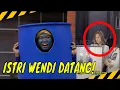 Download Lagu Wendi Malu! Lagi Nyamar Jadi Tong, Eh.. Istrinya Datang! | LAPOR PAK! BEST MOMENT (19/02/24)
