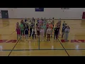 USA Patriots Dancing Through The Decades 2022