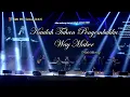 Lagu Kaulah Tuhan Penyembuhku medley Way Maker by Ruth