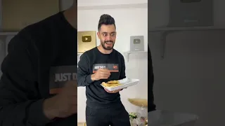 العيلة الاردنية و قطايف رمضان 