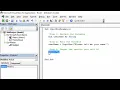 Excel Macros InputBox