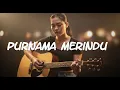 Lagu Sumpah Merinding! ✨ Purnama Merindu Dato’ Sri Siti Nurhaliza (Cover Khusus) Wajib Dengar!