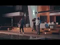 KRIS R X NTG X  EL HIGH - X7 🚙 (Video Oficial)