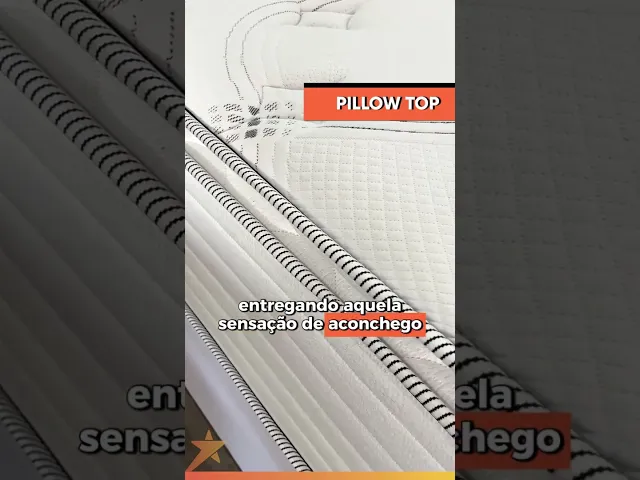 Vídeo do produto Vídeo do produto