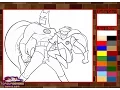 Batman Coloring Pages For Kids - Batman Coloring Pages Games
