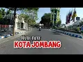 Download Lagu Keliling Kota Beriman JOMBANG - Kota Santri‼ - Agent Taufiq Motovlog