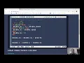 TIC-80 Platformer Lesson 5 jump gravity