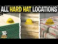 Cayo Perico Heist All Hard Hat Locations for Cutting Torch Prep Mission GTA Online