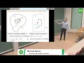 Download Lagu Dr. Michael Nieves | Asymptotic analysis of dynamic problems for elastic media with clusters of...