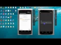 android chat using socket io