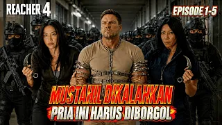 Alur cerita REACHER SEASON 4 (Episode 1-5)