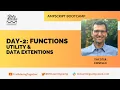 AMPScript Utility and Data Extension Functions