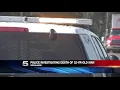 Autopsy Ordered for Body of 32-Year-Old Found in McAllen Warehouse
