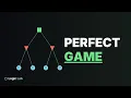 How a Computer Plays a Perfect Game Minimax Explained