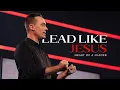 Lead Like Jesus Week 1 - Heart of a Leader Ashley Wooldridge