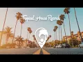 Max Oazo & Camishe - Stand By Me