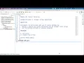 Java JEM26GA1 Integer arrays operations - Overview
