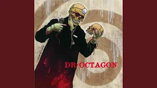 Download Dr Octagon MP3