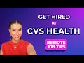 CVS Health Remote Customer Care