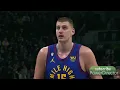 Nikola Jokic 24pts 7rb 9ast vs Minnesota Timberwolves HIGHLIGHTS