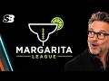 Gone Grapefruit Welcome to the Margarita League