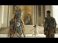 Lagu The Entire Palace Froze When the Alien Queen's Daughter Ran and Hugged Me.!  | HFY | Sci-Fi Story